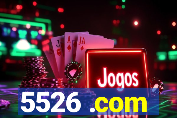 5526 .com